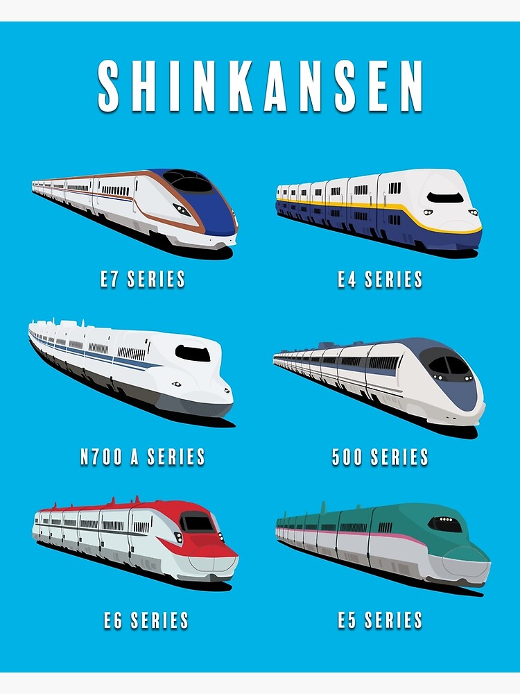 hình dáng shinkansen hinh-dang-shinkansen